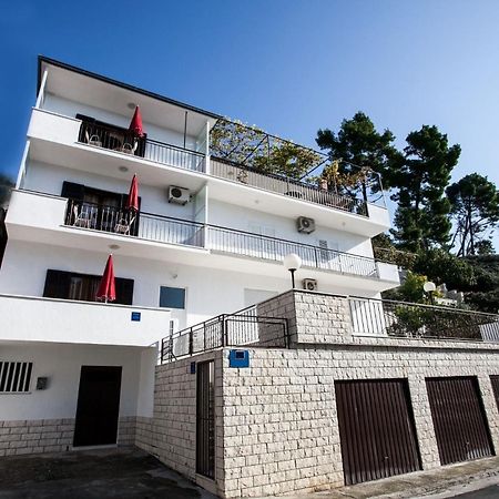 Apartments Verica - 15 M From Beach Krilo 外观 照片