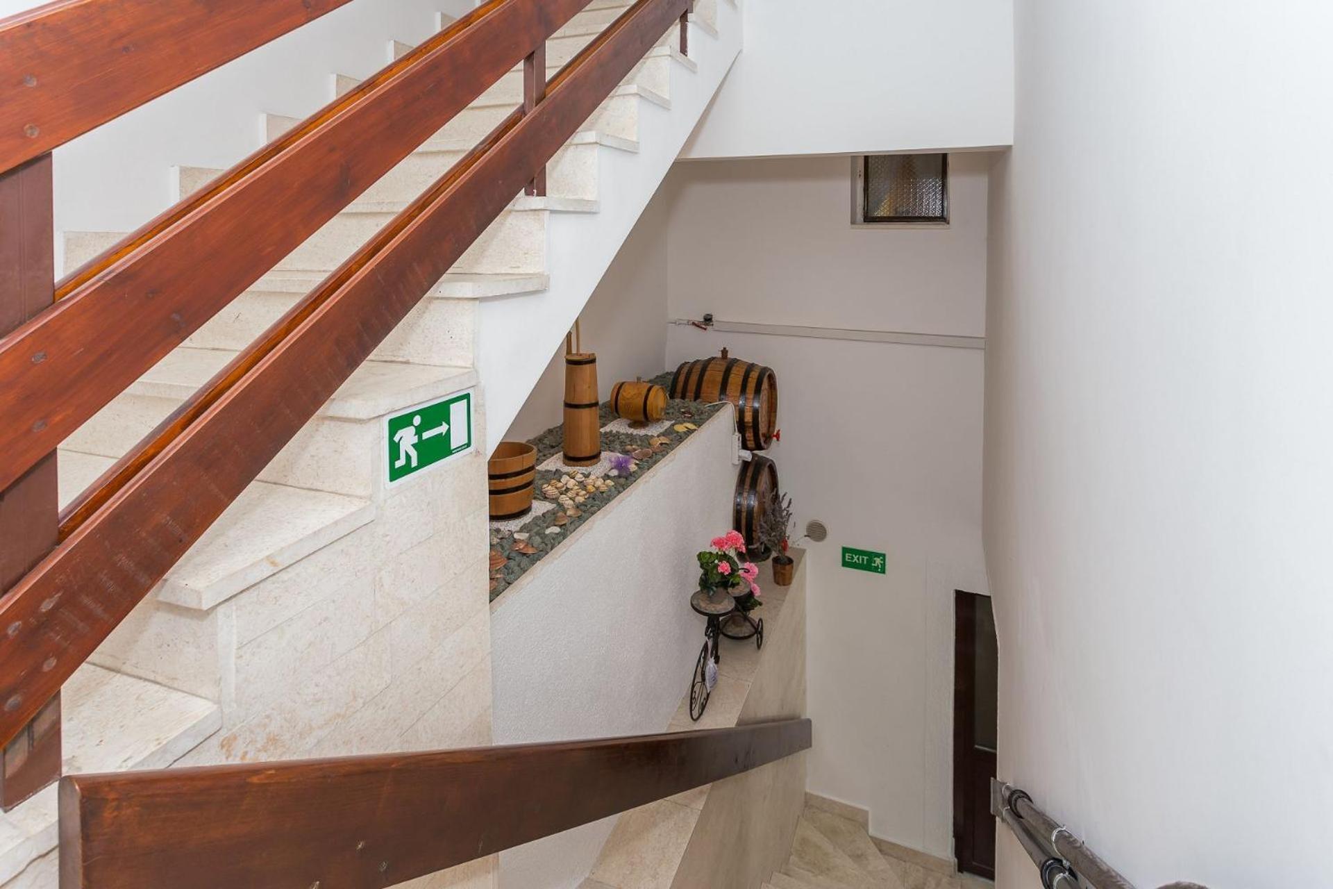 Apartments Verica - 15 M From Beach Krilo 外观 照片
