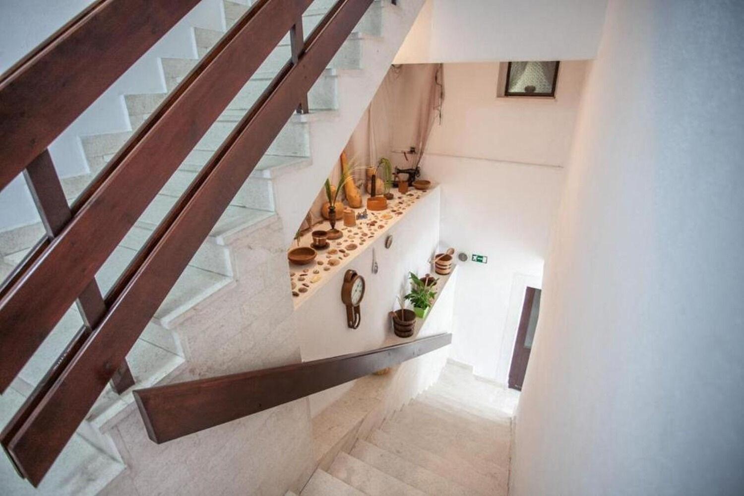 Apartments Verica - 15 M From Beach Krilo 外观 照片