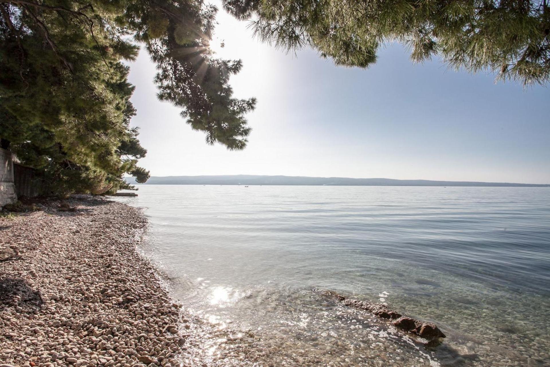 Apartments Verica - 15 M From Beach Krilo 外观 照片